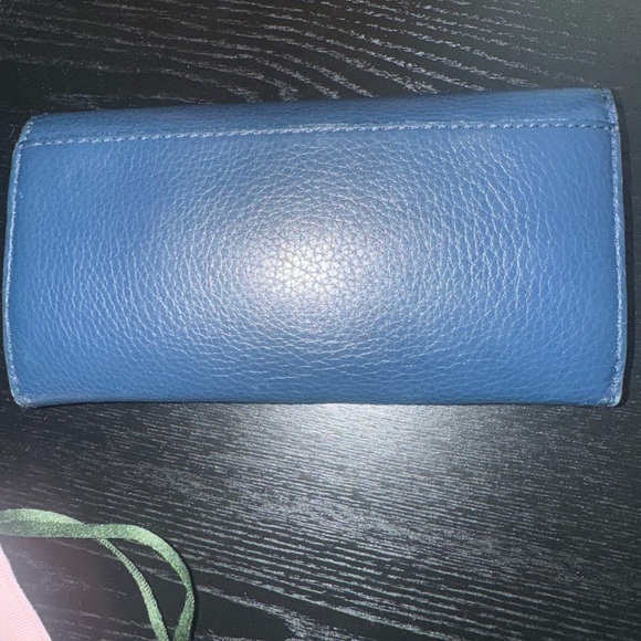 NWT Michael Kors Card Holder W/ EUC Wallet - Picture 5 of 9